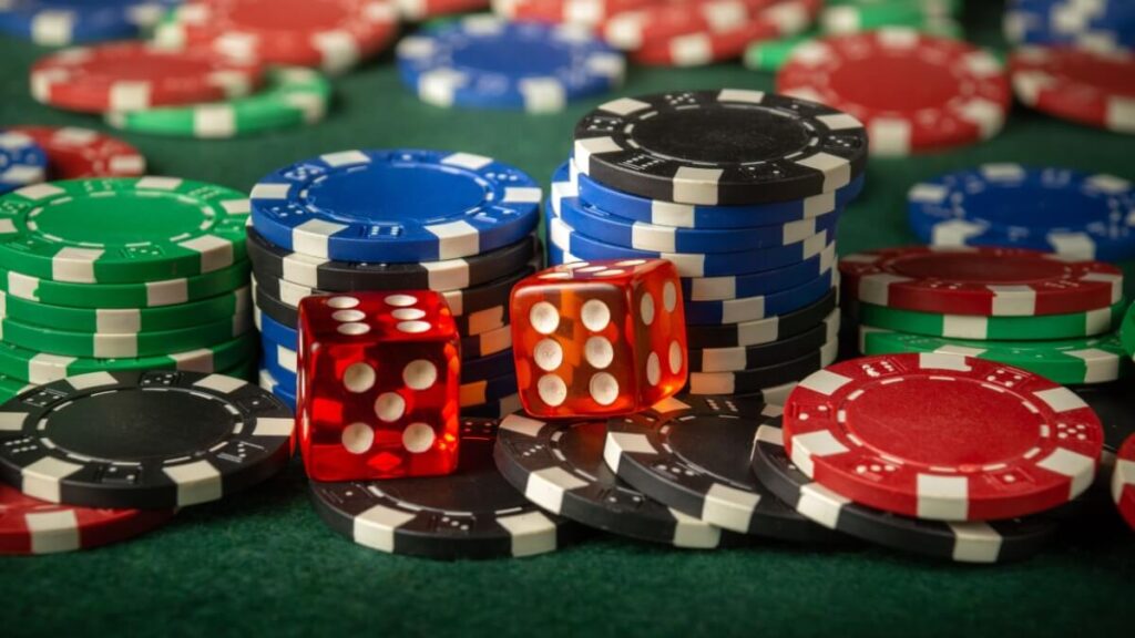 Casino non AAMS app Android